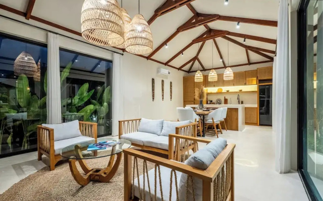 Rice Field Villa - 2 Bedroom