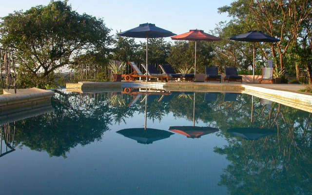 Hotel Luna Azul