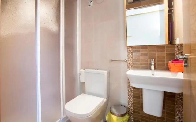 Complejo Rural La Tejera