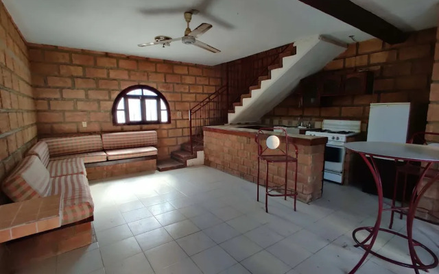 OYO Hotel Brisas del Pacífico