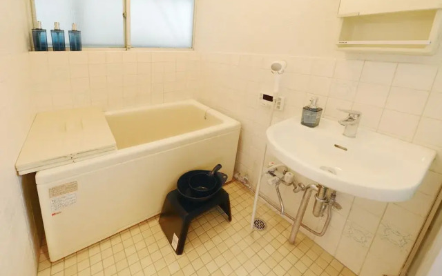 Tokyo Designer House Kasai