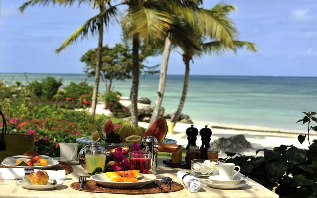 The Residence Zanzibar