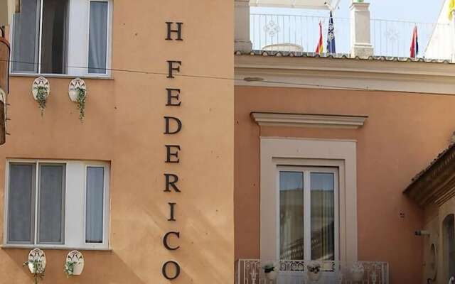 Residenza Di Federico II