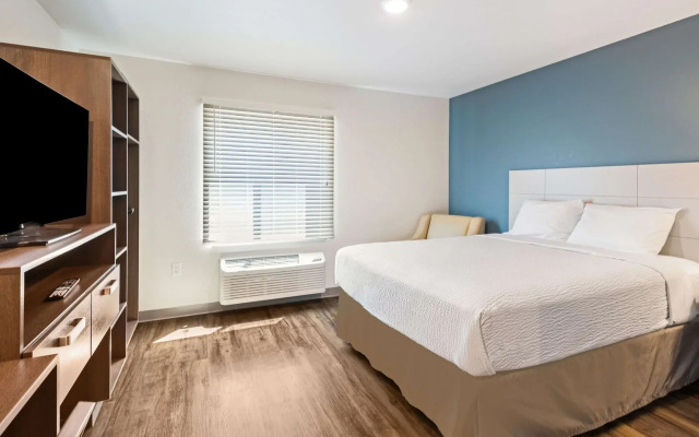 WoodSpring Suites Davenport Quad Cities