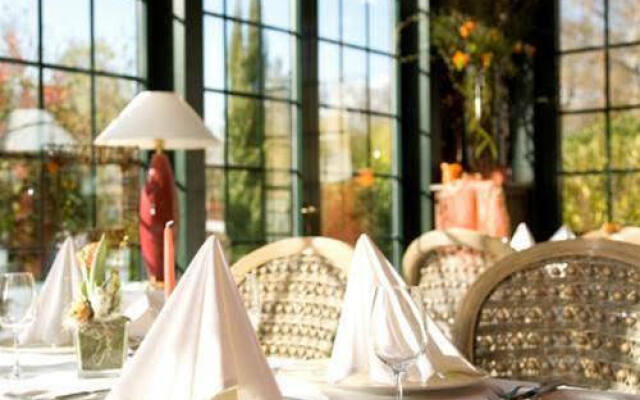 Hotel Stein
