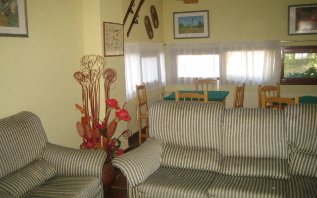 Apartamentos SNO Edelweiss