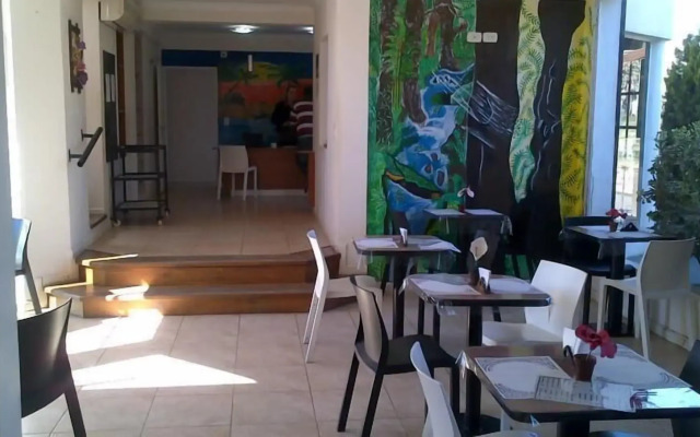 Hotel Queguay