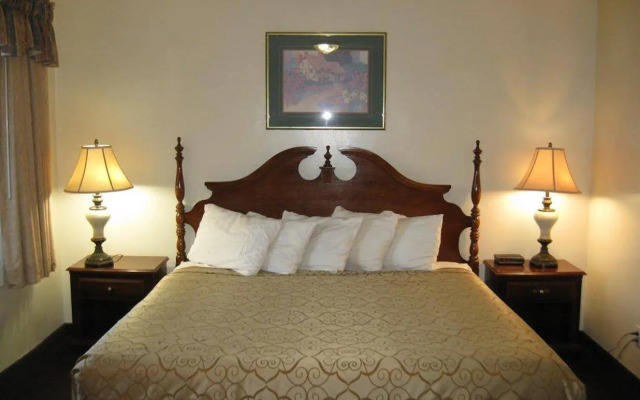 Dixie Palms Motel