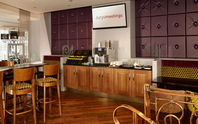 Leonardo Hotel Leeds