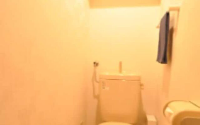 IKminami6jo residence 101