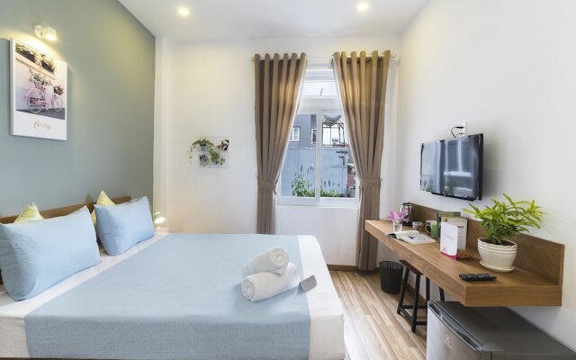 Christina's Da Lat - The Green House 2