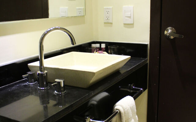 Sunsol Unik Luxury Hotel