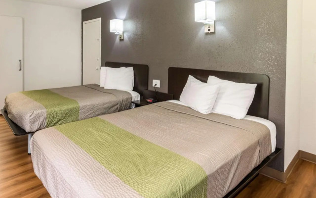 Quality Inn And Suites