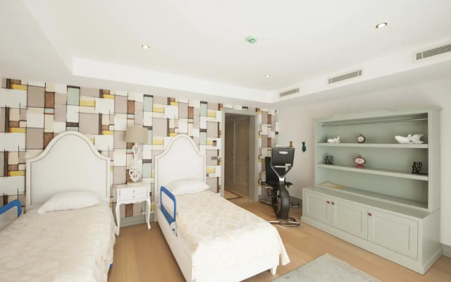 Vhillas Private Luxury Villa Regnum