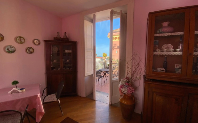 The Secret Garden Relais