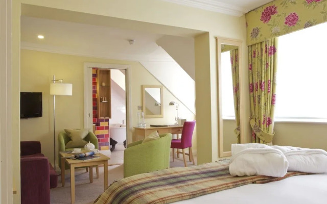 The Brudenell Hotel