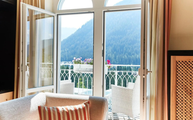 Steigenberger Icon Grandhotel Belvédère
