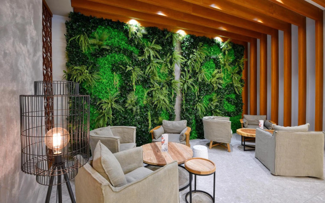 Grifid Hotel Vistamar - Ultra All Inclusive