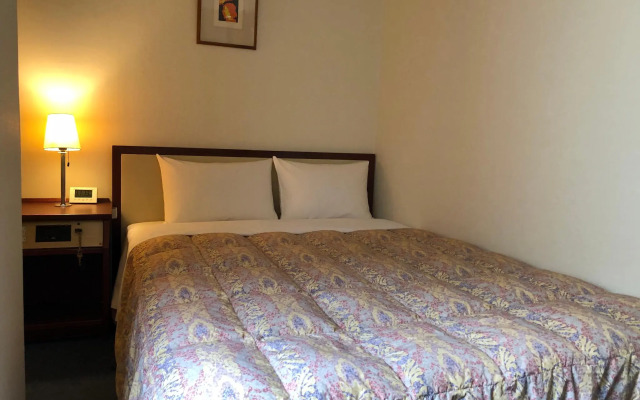 Hotel 28 Hiroshima