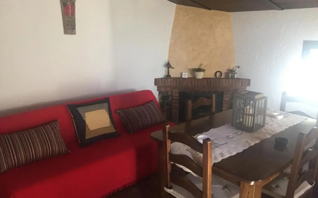 Casa La Cascada