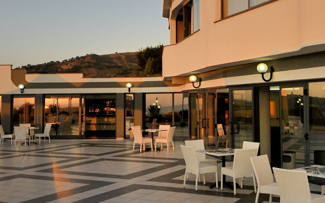 Park Hotel Mirabeau