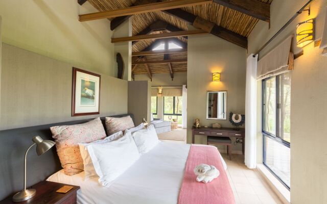 Baobab Ridge Private Lodge