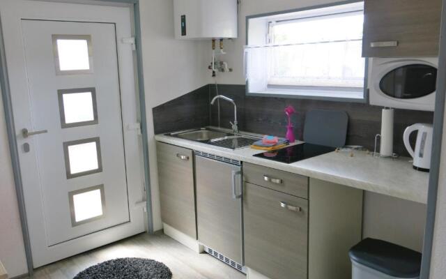 Bülows kleines Ferienhaus