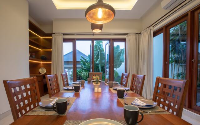Mandara Villa Bali by eCommerceLoka