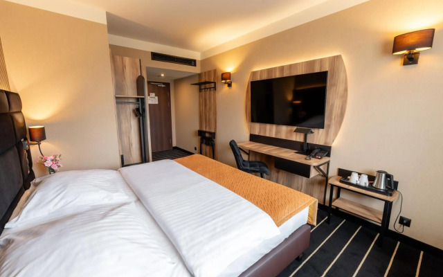 Park Hotel Diament Wroclaw
