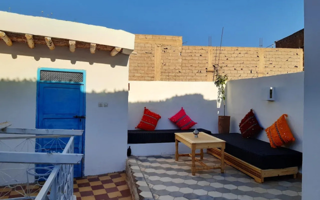 Hostel Dar Drissiya