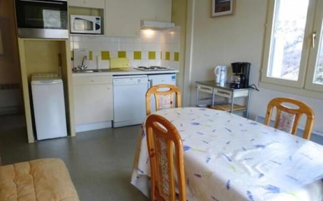 Apartment Appartement Avec Balcon Et Parking Designe