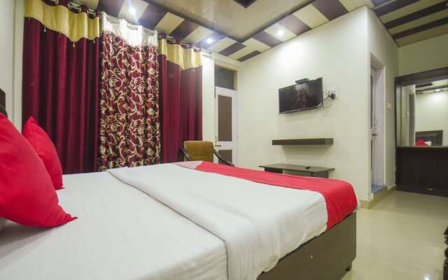 OYO 7917 Hotel Sunbeam