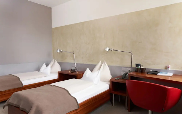 Hotel Maxlhaid