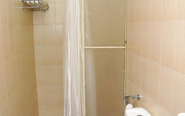 The Trivandrum Hotel