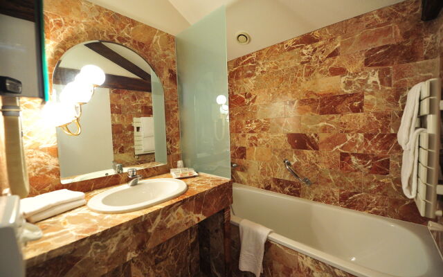 Château du Clos de la Ribaudière