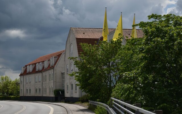 Zleep Hotel Køge