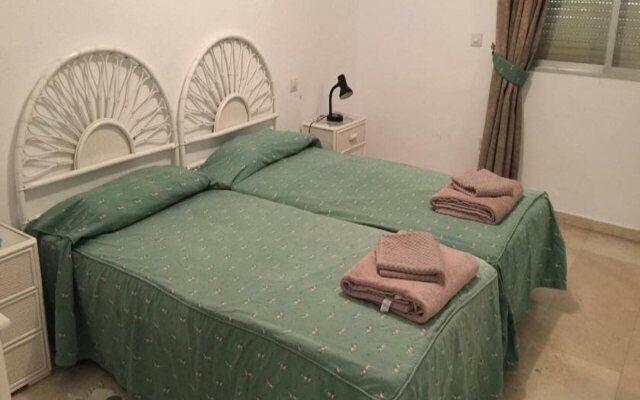 Parque Marbella Apartments