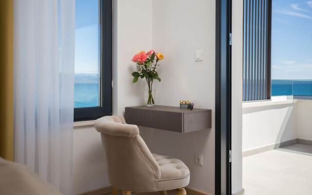 Villa Four Brothers Penthouse Suite