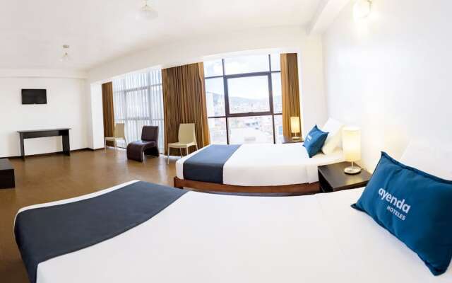 IShA HOTEL