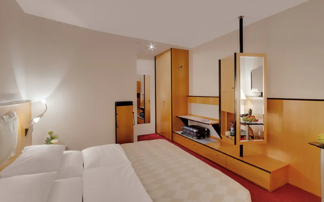 Hotel am Rathaus