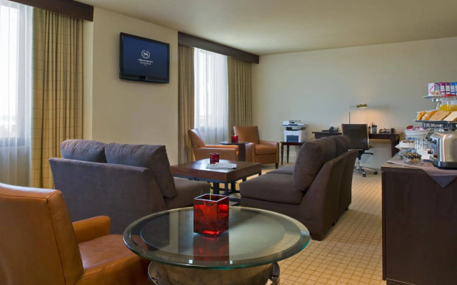 Sheraton Stonebriar Hotel