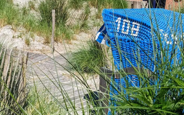 Wundervolles Ferienhaus fur Tating