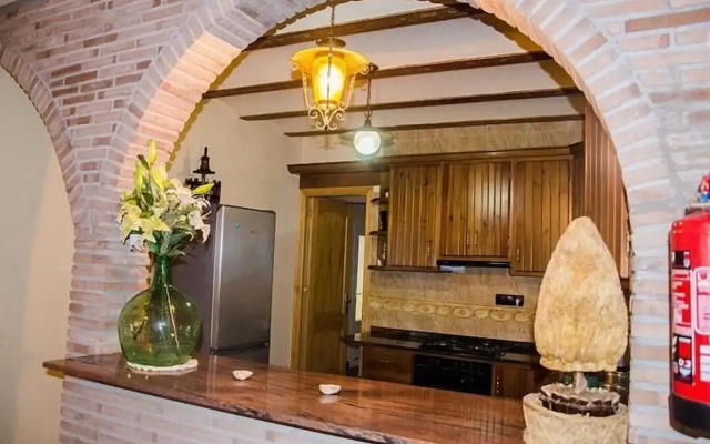 Alojamiento Rural Pelijas