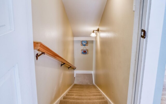 Knee Deep In Paradise