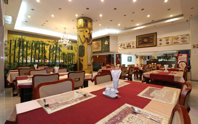 Diamond Residence Silom