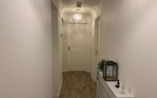 Dumfries Apartment