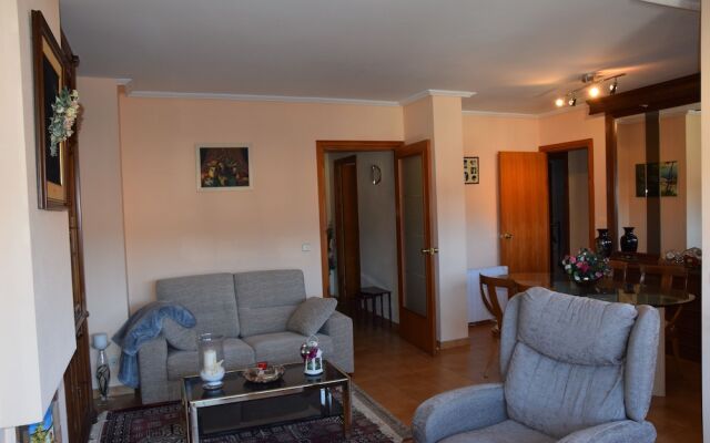 Apartamento Centro