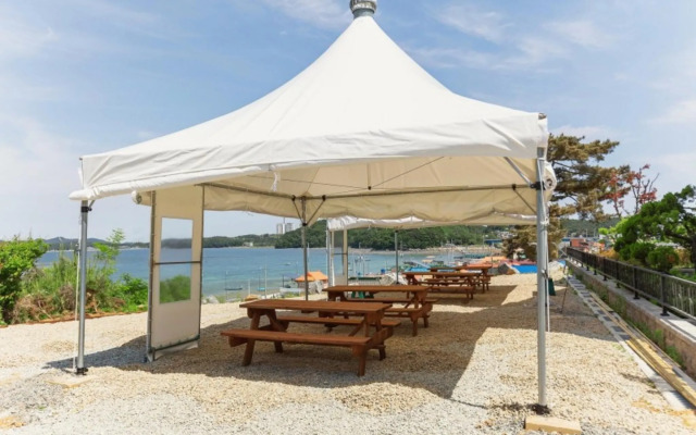 Daebudo (Seonjaedo) Ocean Ville Pension
