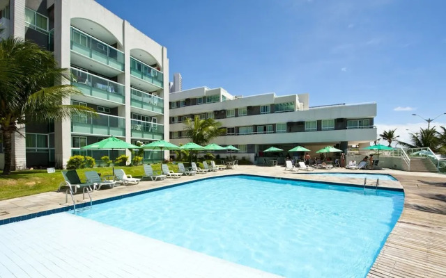 Natal Flat