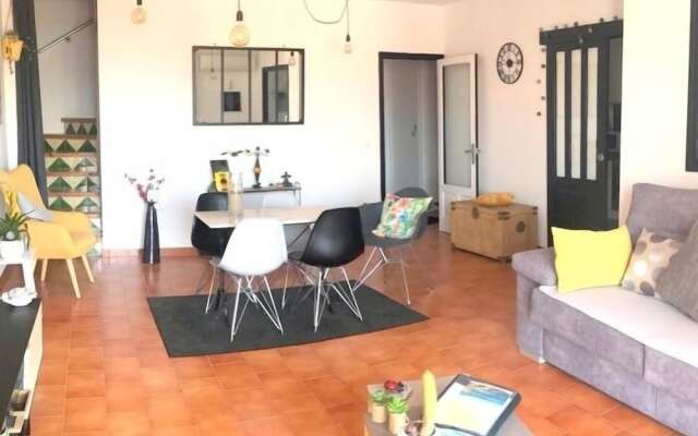 Apartamento Pescadores 55